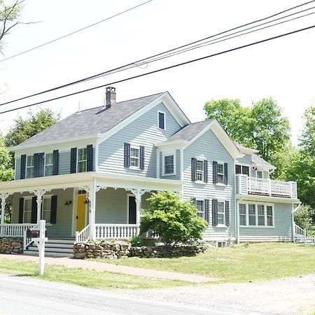 Heritage Trail Farmhouse New Hampton Dış mekan fotoğraf
